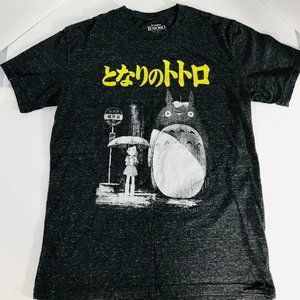 My Neighbor Totoro Studio Ghibli Short Sleeve Tee